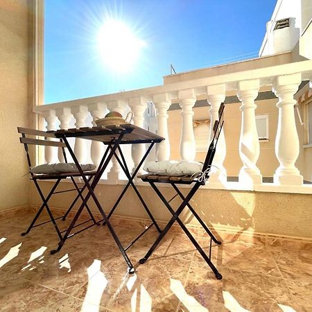 Apartamento Azzurro Apartment Торевиеха Екстериор снимка