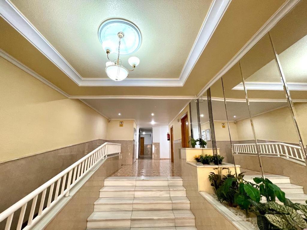 Apartamento Azzurro Apartment Торевиеха Екстериор снимка